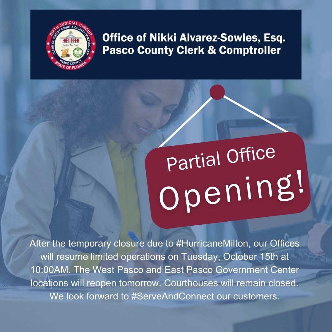 Blue Simple We Are Open Sign Instagram Post