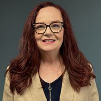 Kimberly Thompson, Criminal Courts Director