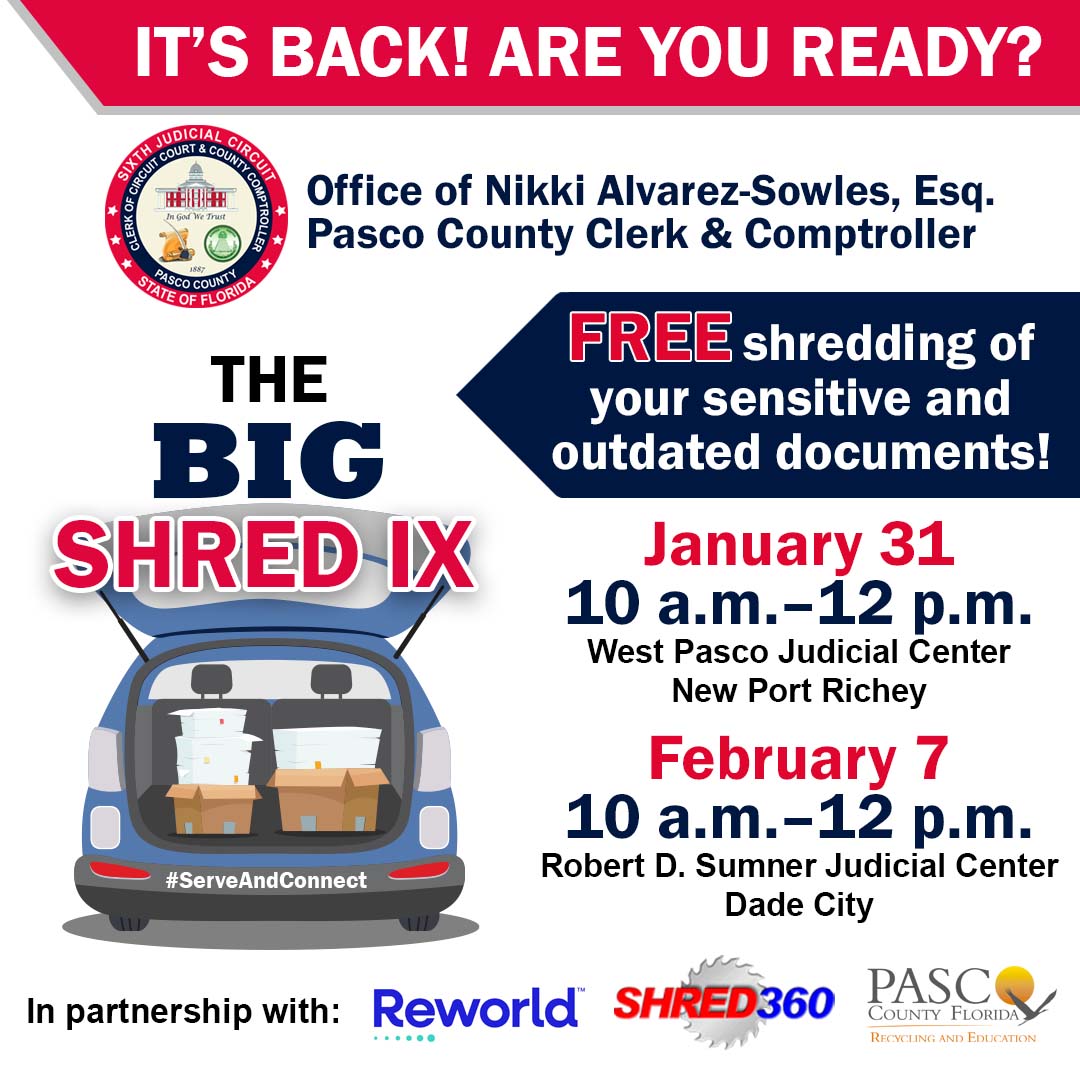 THE BIG SHRED 9 - IG - 2026 v2