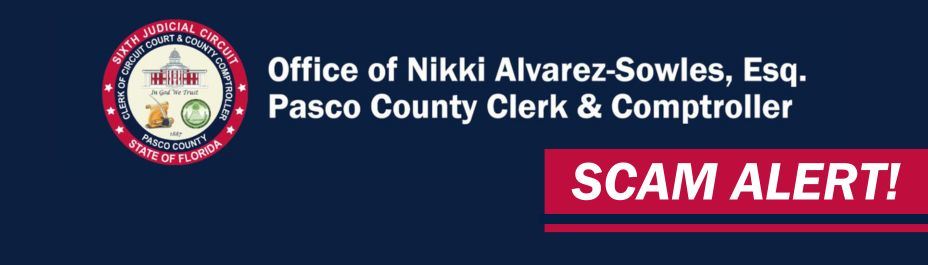 NewsFlash - Scam Alert v2