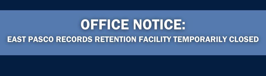 OFFICE NOTICE EPRC CLOSURE
